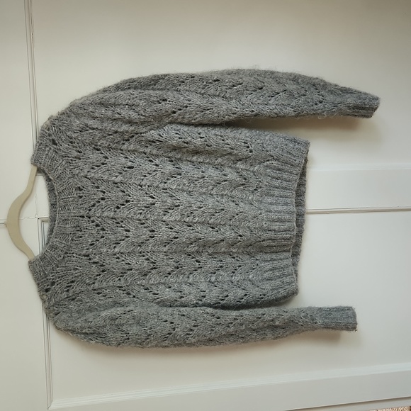 St. Roche Ivy Sweater - Picture 4 of 5